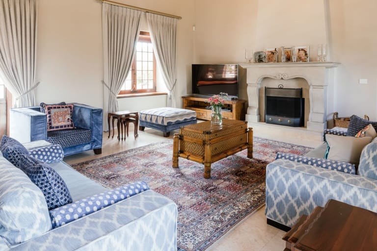 Photo 14 of Quoin Rock Manor House accommodation in Stellenbosch, Cape Town with 7 bedrooms and 7 bathrooms