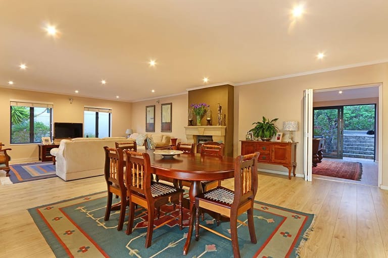 Photo 21 of Sterling Way 50 accommodation in Melkbosstrand, Cape Town with 4 bedrooms and 3 bathrooms
