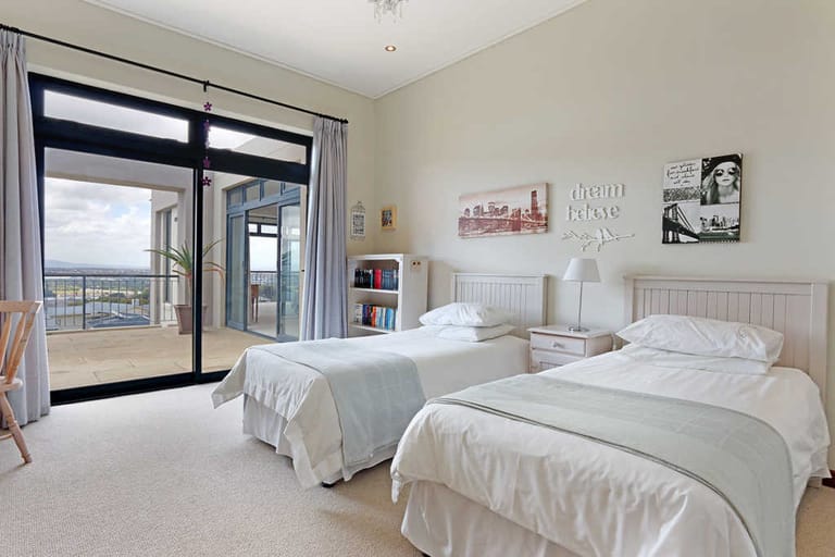 Photo 13 of Stonehurst Villa accommodation in Tokai, Cape Town with 4 bedrooms and 3 bathrooms