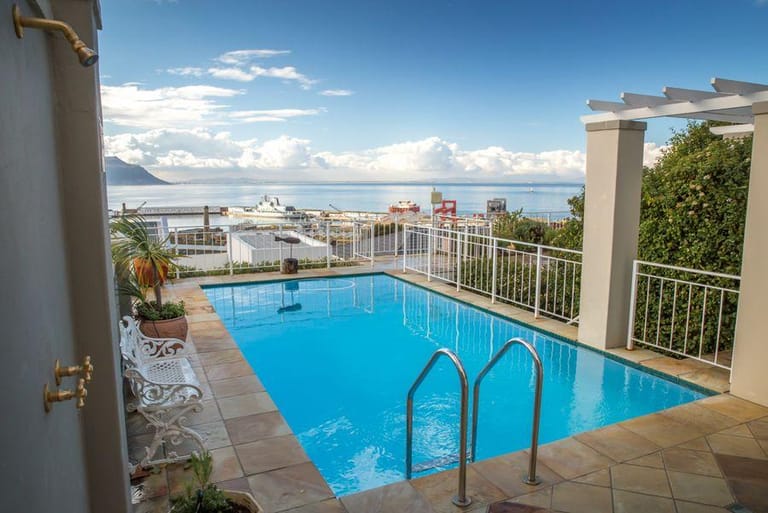 Photo 1 of Grosvenor 8 Bedroom accommodation in Simons Town, Cape Town with 8 bedrooms and 8 bathrooms