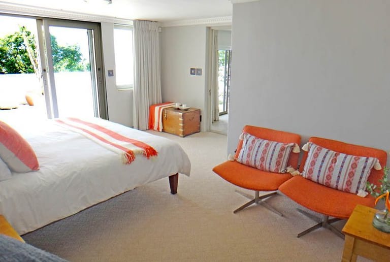 Photo 8 of Atlantic Bay Villa accommodation in Green Point, Cape Town with 5 bedrooms and 3.5 bathrooms