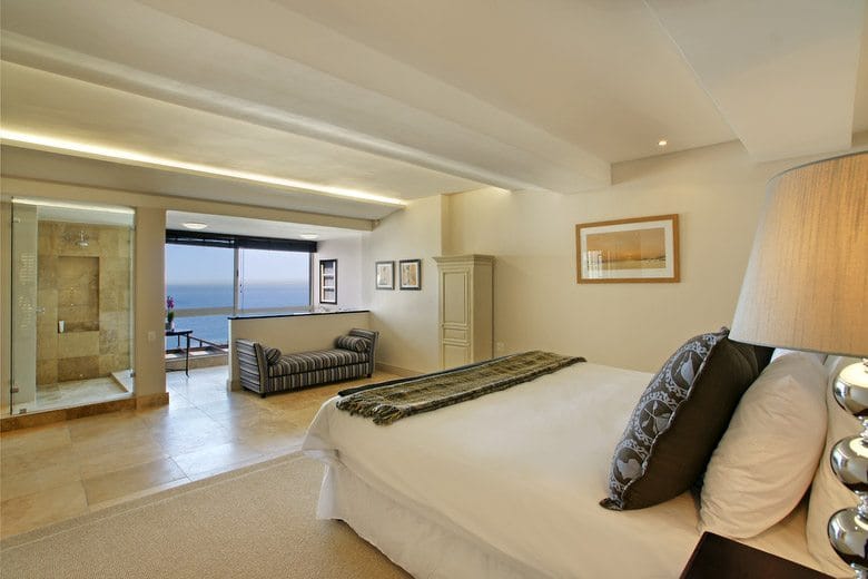 Photo 1 of Clifton Steps accommodation in Clifton, Cape Town with 3 bedrooms and 3 bathrooms