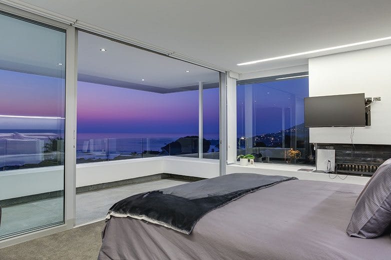 Photo 8 of Willesdon Villa Vega accommodation in Camps Bay, Cape Town with 3 bedrooms and  bathrooms