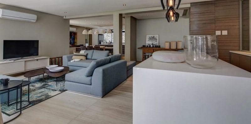 Photo 20 of The Phoenix accommodation in Camps Bay, Cape Town with 6 bedrooms and  bathrooms