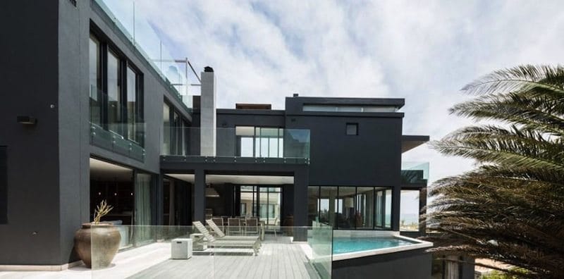Photo 4 of The Phoenix accommodation in Camps Bay, Cape Town with 6 bedrooms and  bathrooms