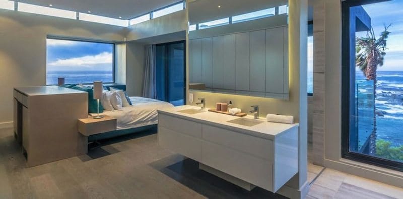 Photo 7 of The Phoenix accommodation in Camps Bay, Cape Town with 6 bedrooms and  bathrooms