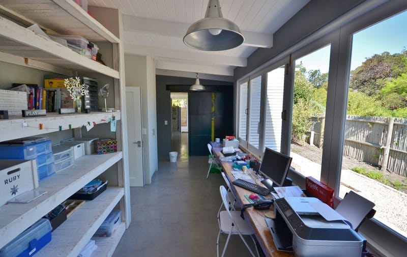 Photo 14 of Noordhoek Taylor Villa accommodation in Noordhoek, Cape Town with 4 bedrooms and 3.5 bathrooms