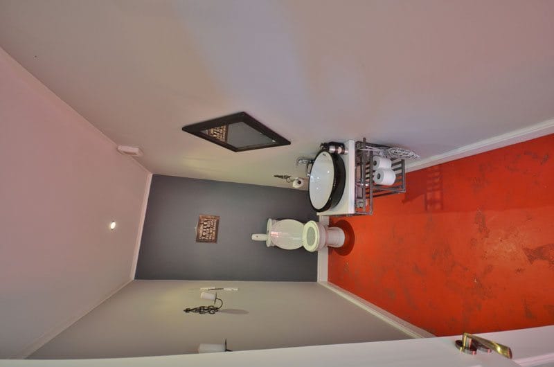 Photo 9 of Noordhoek Taylor Villa accommodation in Noordhoek, Cape Town with 4 bedrooms and 3.5 bathrooms