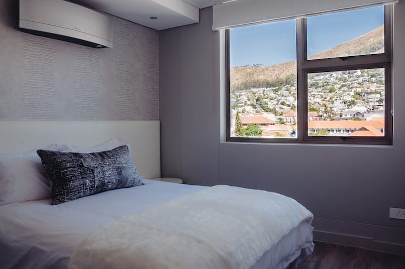 Photo 2 of Ocaso accommodation in Sea Point, Cape Town with 3 bedrooms and 3 bathrooms