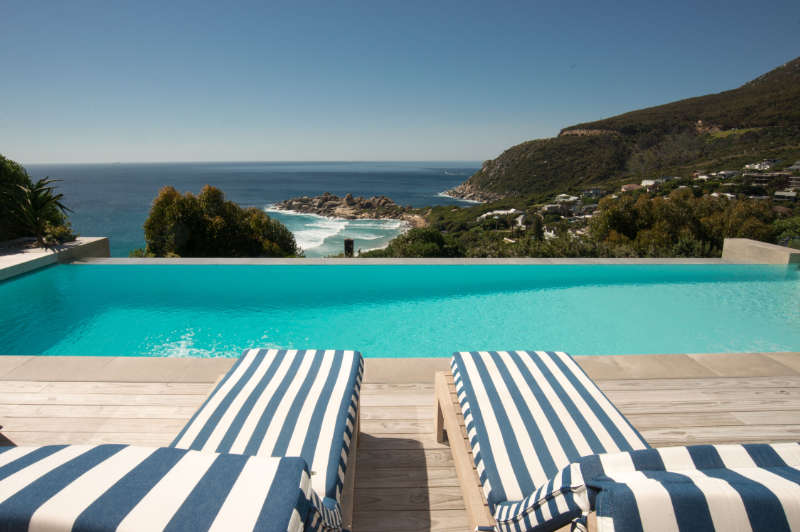 Photo 25 of Villa Bonita accommodation in Llandudno, Cape Town with 4 bedrooms and 4 bathrooms