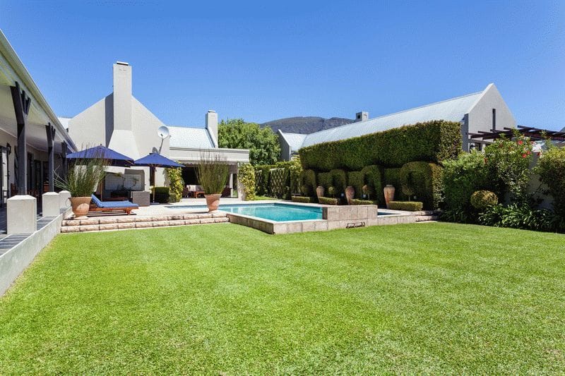 Photo 8 of Constantia Luxury Home accommodation in Constantia, Cape Town with 4 bedrooms and 4 bathrooms