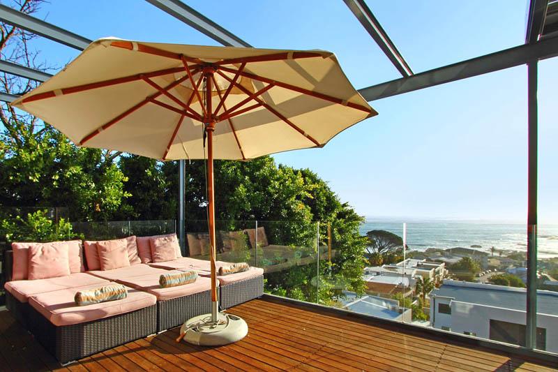 Photo 12 of Panacea accommodation in Camps Bay, Cape Town with 5 bedrooms and 5 bathrooms