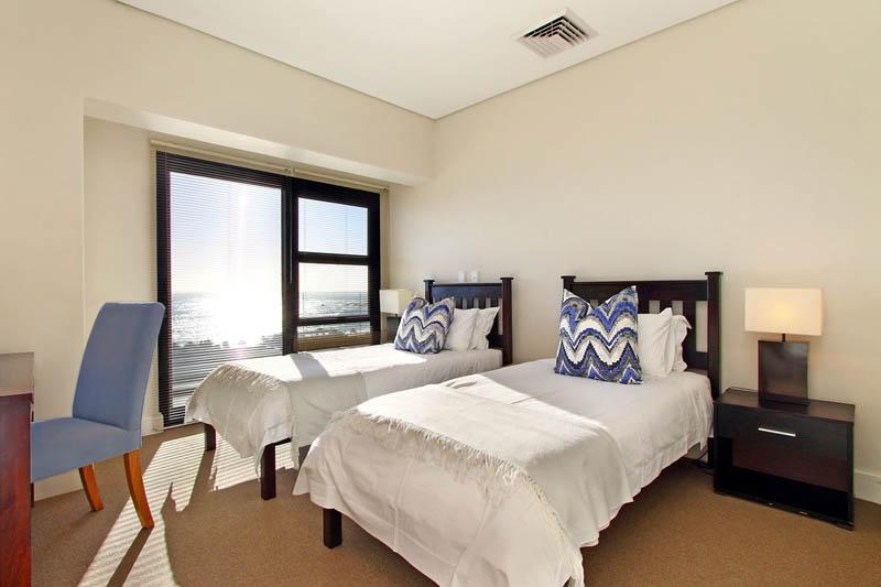 Photo 17 of Panacea accommodation in Camps Bay, Cape Town with 5 bedrooms and 5 bathrooms