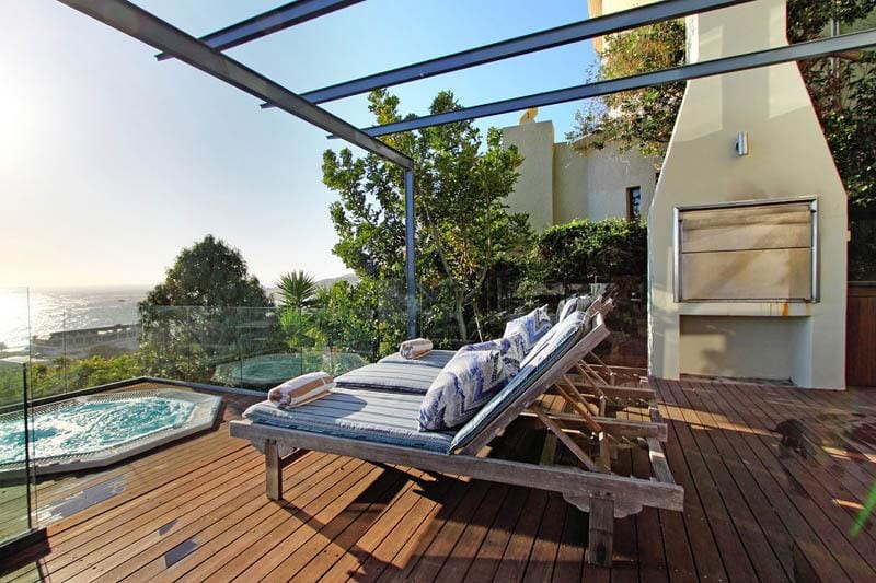 Photo 27 of Panacea accommodation in Camps Bay, Cape Town with 5 bedrooms and 5 bathrooms