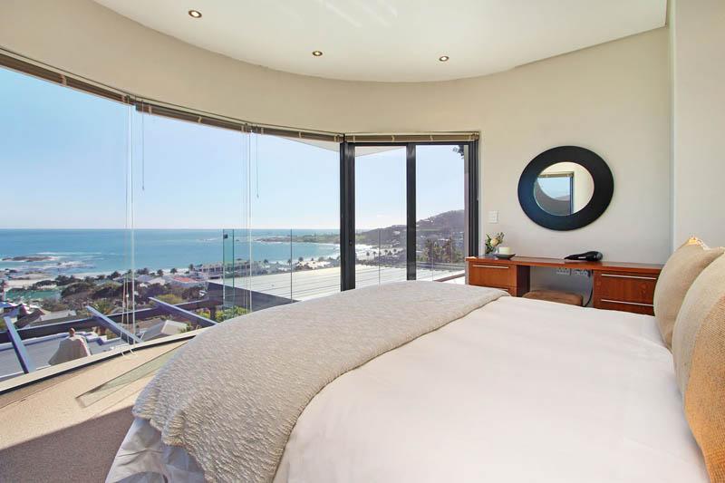 Photo 29 of Panacea accommodation in Camps Bay, Cape Town with 5 bedrooms and 5 bathrooms