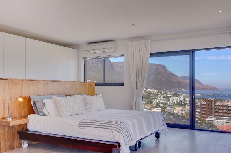 Photo 3 of Seaside Villa accommodation in Camps Bay, Cape Town with 4 bedrooms and 4 bathrooms