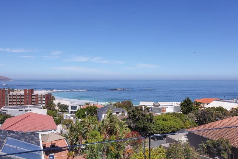 Photo 4 of Seaside Villa accommodation in Camps Bay, Cape Town with 4 bedrooms and 4 bathrooms