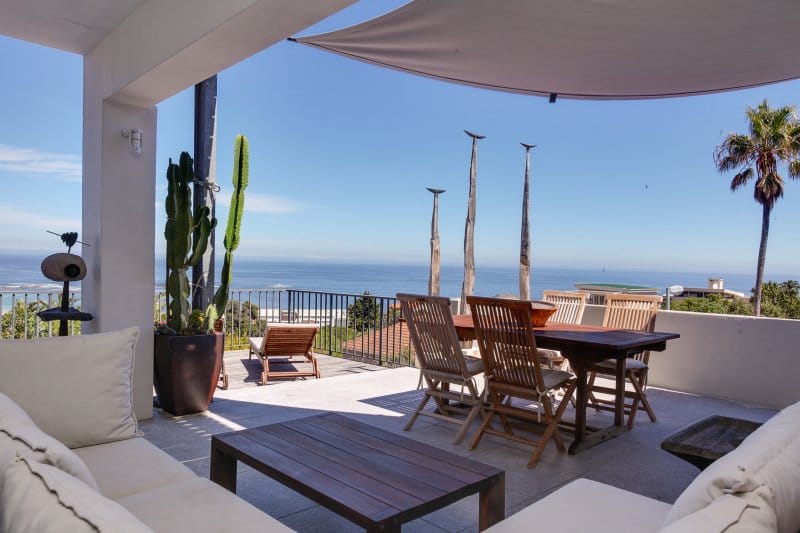 Photo 10 of Seaside Villa accommodation in Camps Bay, Cape Town with 4 bedrooms and 4 bathrooms