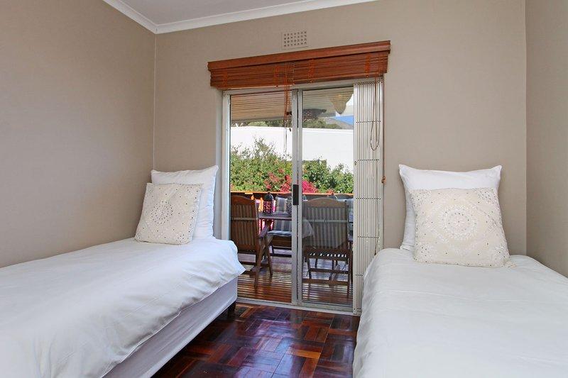 Photo 12 of Upper Sea Point Chamonix accommodation in Sea Point, Cape Town with 2 bedrooms and 2 bathrooms