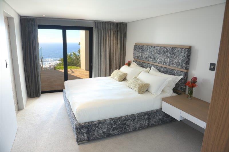 Photo 21 of Villa Citrine accommodation in Camps Bay, Cape Town with 5 bedrooms and 4 bathrooms