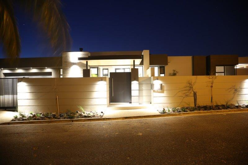 Photo 8 of Villa Citrine accommodation in Camps Bay, Cape Town with 5 bedrooms and 4 bathrooms