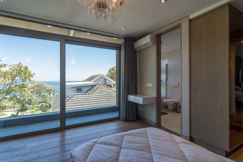 Photo 29 of Villa Pascal accommodation in Camps Bay, Cape Town with 4 bedrooms and 4 bathrooms