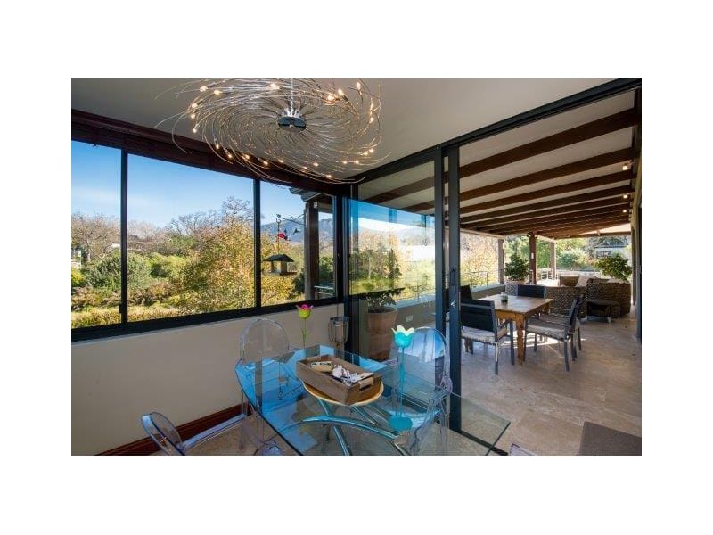 Photo 16 of Villa Constantia accommodation in Constantia, Cape Town with 4 bedrooms and 3 bathrooms