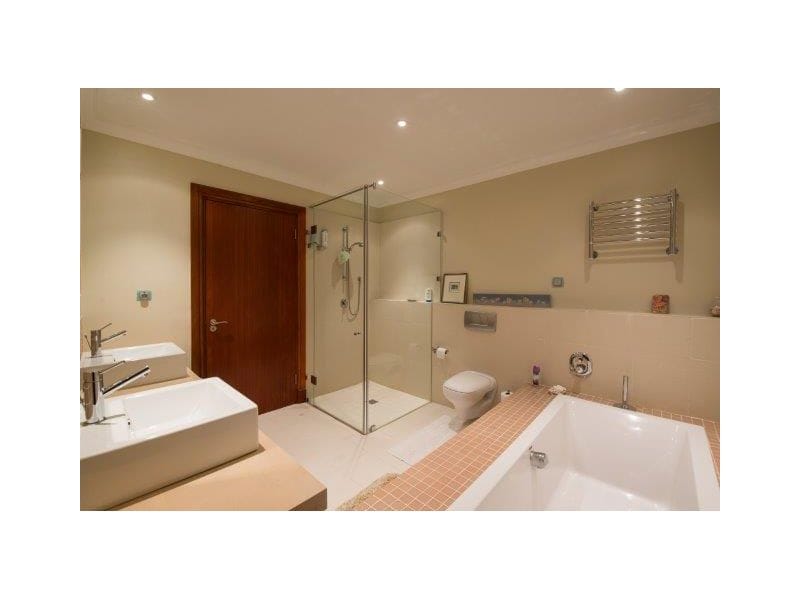 Photo 1 of Villa Constantia accommodation in Constantia, Cape Town with 4 bedrooms and 3 bathrooms