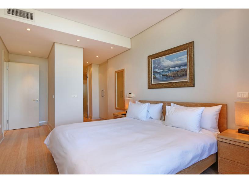 Photo 10 of Kylemore 210 accommodation in V&A Waterfront, Cape Town with 2 bedrooms and 2 bathrooms