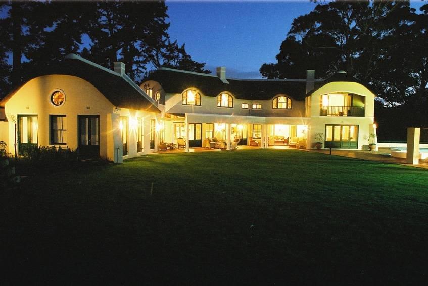 Photo 5 of Constantia African Dream accommodation in Constantia, Cape Town with 5 bedrooms and 5 bathrooms