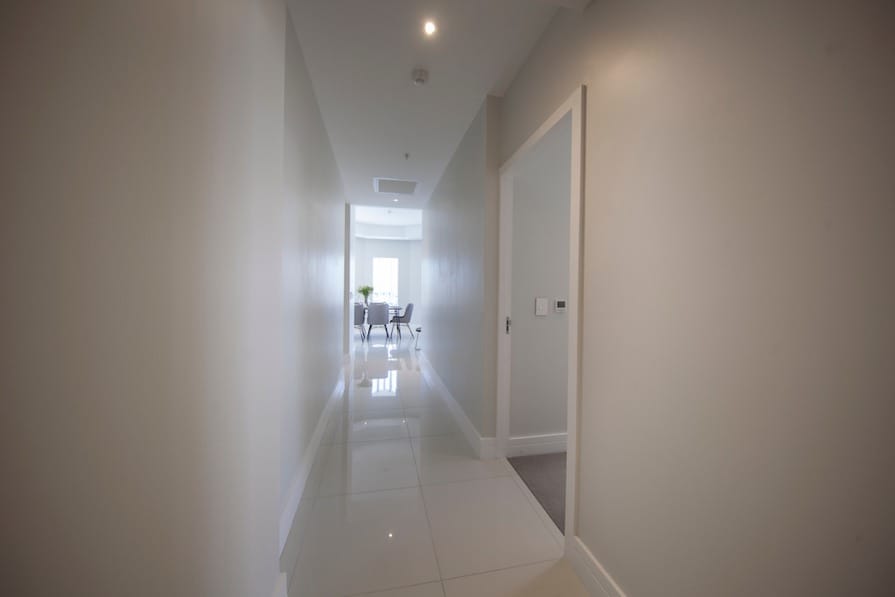 Photo 11 of Radisson 1614 accommodation in City Centre, Cape Town with 2 bedrooms and 2 bathrooms