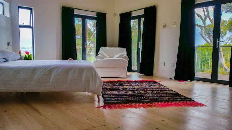 Photo 3 of Camps Bay Zen accommodation in Camps Bay, Cape Town with 4 bedrooms and 4 bathrooms