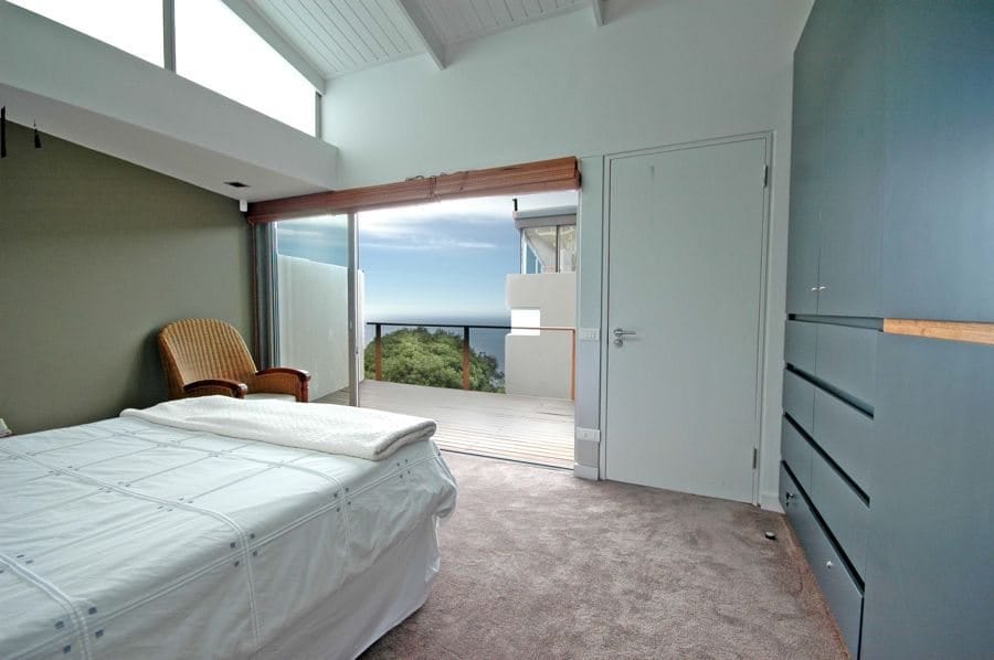 Photo 1 of Fusion 4 accommodation in Camps Bay, Cape Town with 4 bedrooms and 4 bathrooms