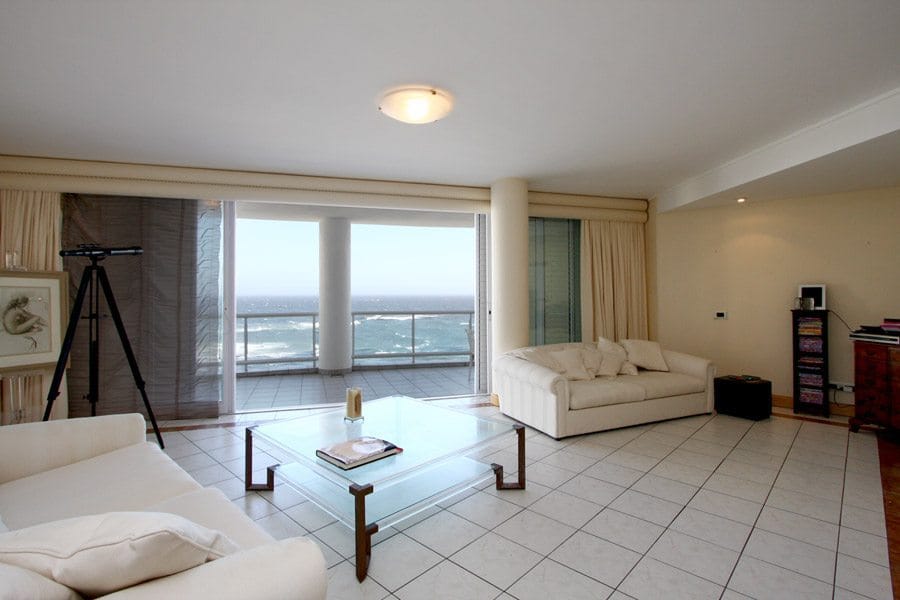 Photo 8 of Apartment President accommodation in Bantry Bay, Cape Town with 3 bedrooms and  bathrooms