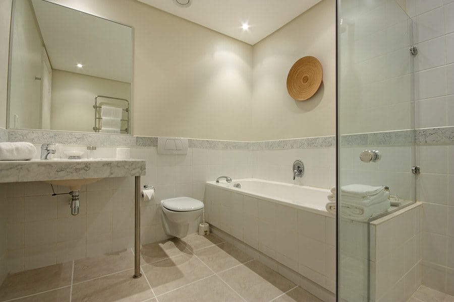 Photo 6 of Bannockburn 503 accommodation in V&A Waterfront, Cape Town with 3 bedrooms and 2 bathrooms