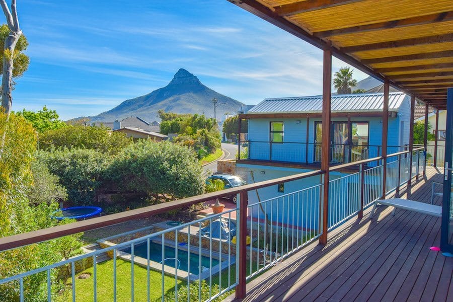 Photo 6 of Camps Bay Zen accommodation in Camps Bay, Cape Town with 4 bedrooms and 4 bathrooms
