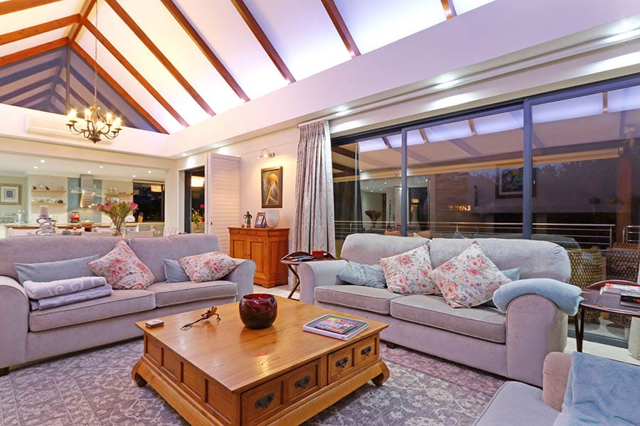 Photo 14 of Constantia Holiday Home accommodation in Constantia, Cape Town with 3 bedrooms and 3 bathrooms