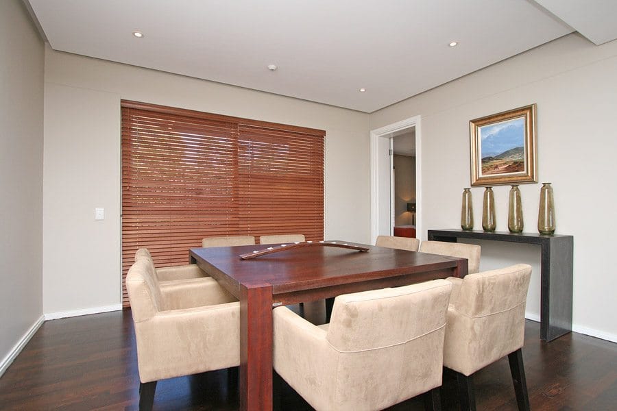 Photo 18 of Ellesmere 302 accommodation in V&A Waterfront, Cape Town with 2 bedrooms and 2 bathrooms
