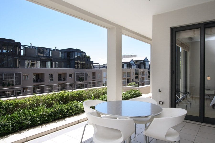 Photo 1 of Faulconier 301 accommodation in V&A Waterfront, Cape Town with 2 bedrooms and 2 bathrooms