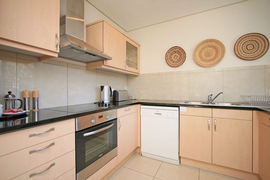 Photo 7 of Faulconier 303 accommodation in V&A Waterfront, Cape Town with 2 bedrooms and 2 bathrooms