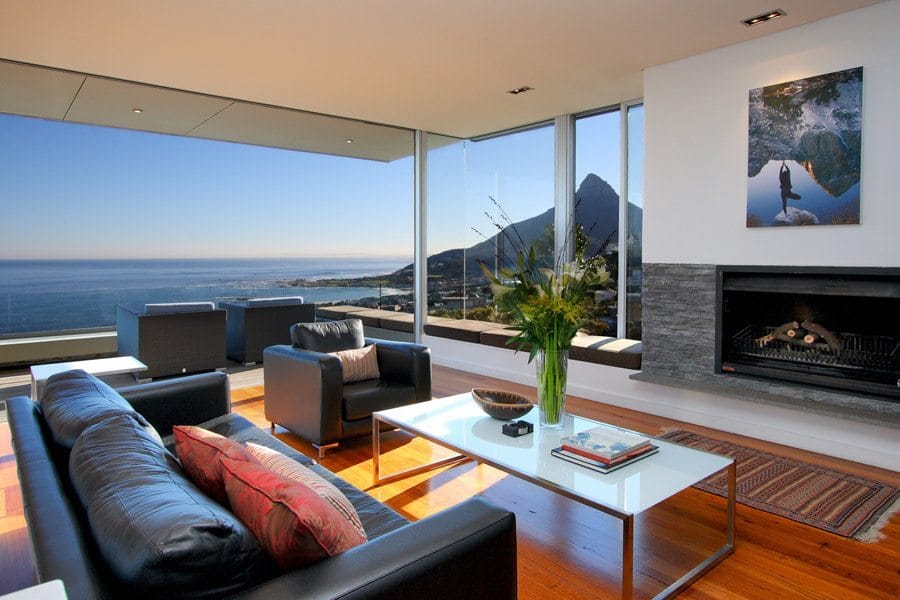 Photo 11 of Fusion 3 accommodation in Camps Bay, Cape Town with 3 bedrooms and 3 bathrooms