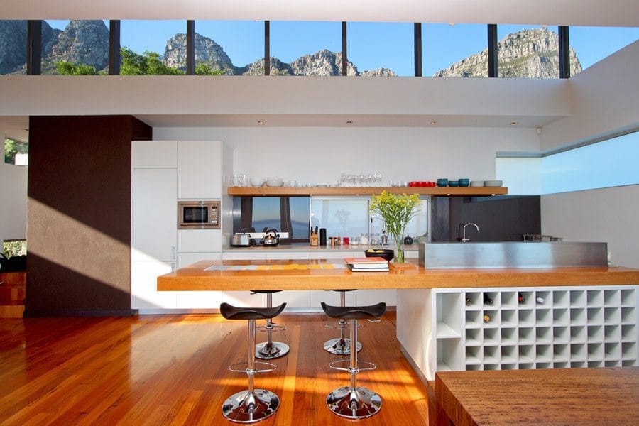 Photo 17 of Fusion 3 accommodation in Camps Bay, Cape Town with 3 bedrooms and 3 bathrooms