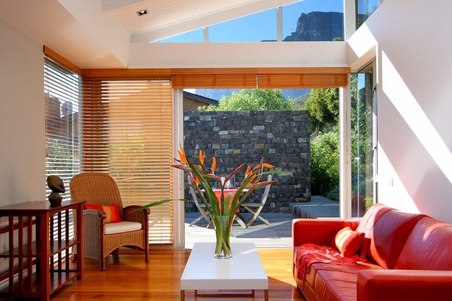 Photo 13 of Fusion 4 accommodation in Camps Bay, Cape Town with 4 bedrooms and 4 bathrooms