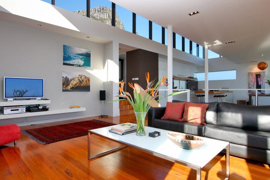 Photo 17 of Fusion 4 accommodation in Camps Bay, Cape Town with 4 bedrooms and 4 bathrooms