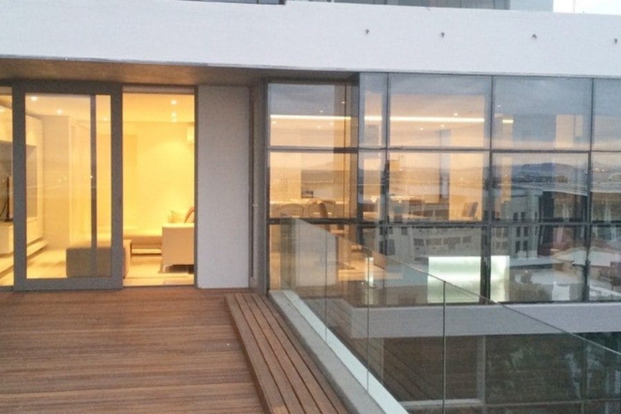Photo 4 of Mirage 706 accommodation in De Waterkant, Cape Town with 2 bedrooms and 2 bathrooms