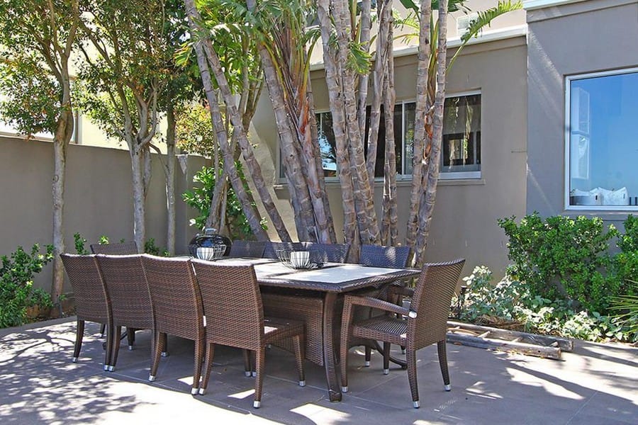 Photo 6 of Phantom Edge accommodation in Camps Bay, Cape Town with 3 bedrooms and 3.5 bathrooms