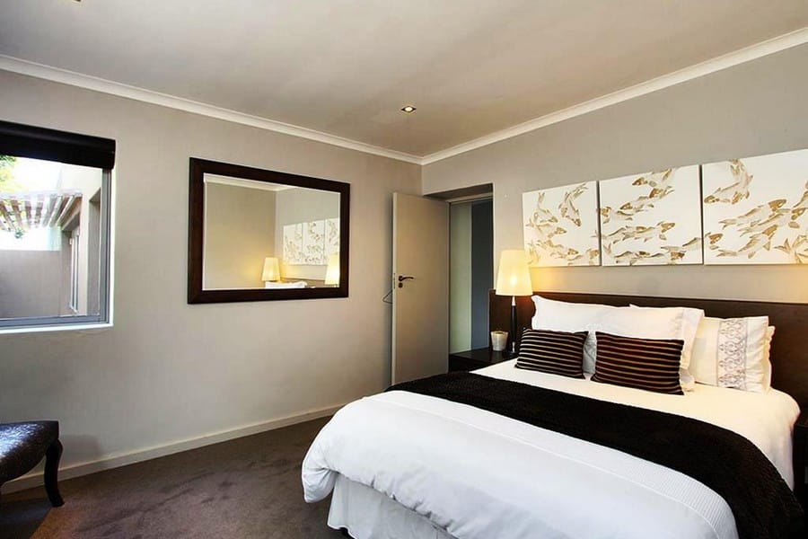 Photo 8 of Phantom Edge accommodation in Camps Bay, Cape Town with 3 bedrooms and 3.5 bathrooms