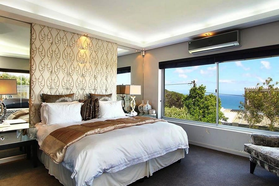 Photo 9 of Phantom Edge accommodation in Camps Bay, Cape Town with 3 bedrooms and 3.5 bathrooms