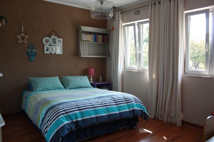 Photo 4 of Sidmouth House accommodation in Bishopscourt, Cape Town with 4 bedrooms and 3 bathrooms