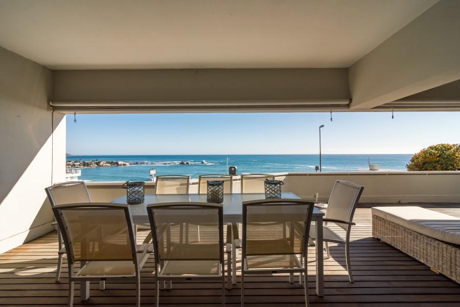Photo 15 of The Breakers, Clifton accommodation in Clifton, Cape Town with 2 bedrooms and 2 bathrooms